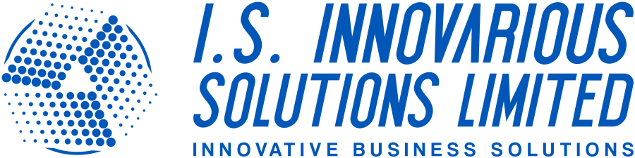 Innovarious Solutions Limited